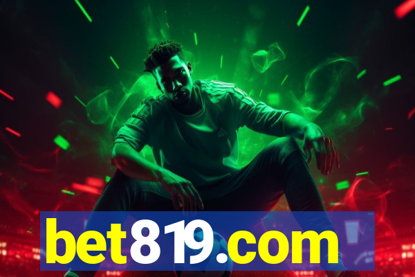 bet819.com