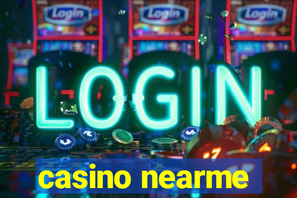 casino nearme