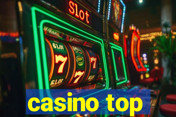 casino top