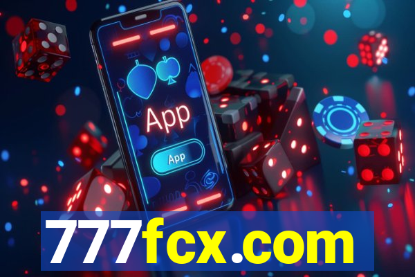 777fcx.com