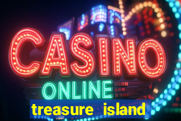 treasure island minnesota casino