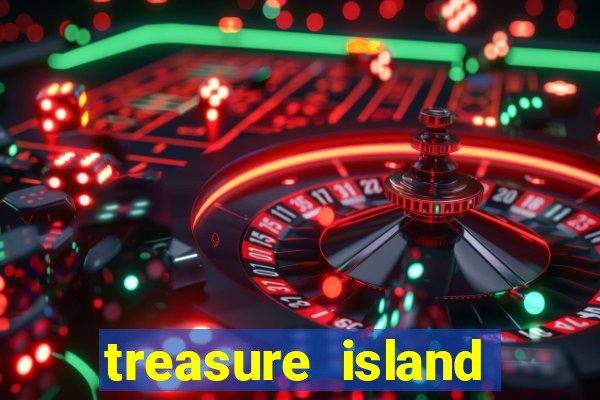 treasure island minnesota casino