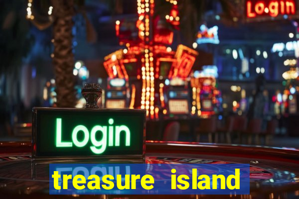 treasure island minnesota casino