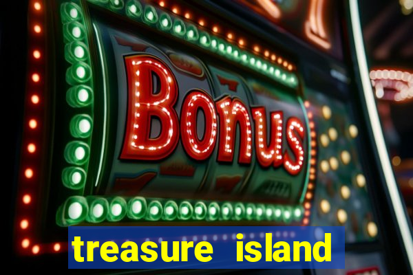 treasure island minnesota casino