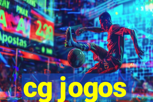 cg jogos