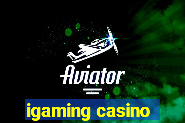 igaming casino