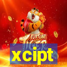 xcipt