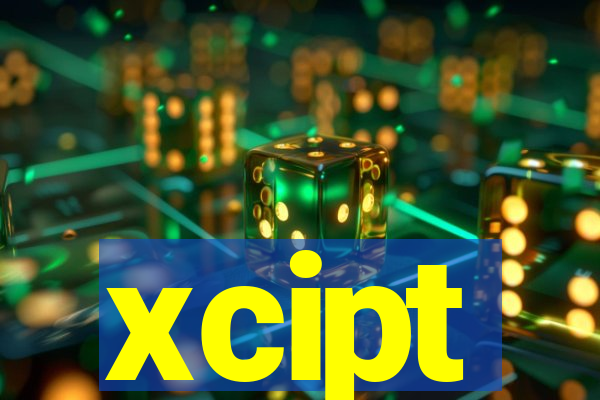 xcipt