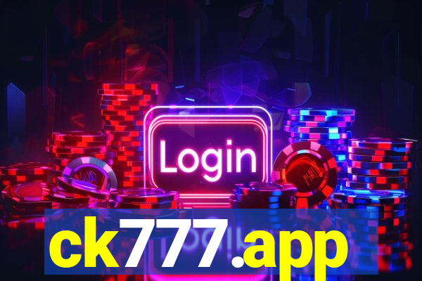 ck777.app