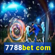 7788bet com