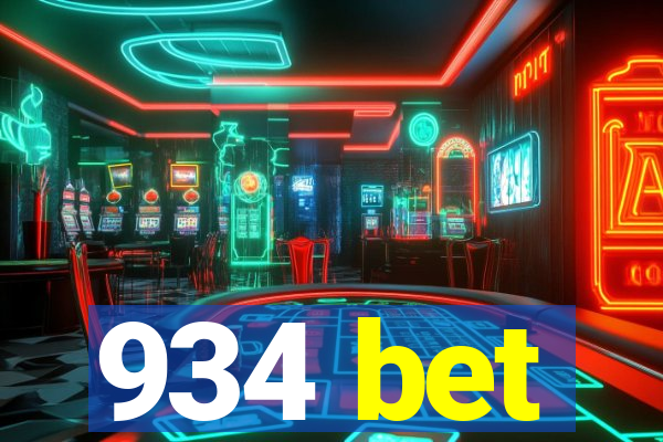 934 bet