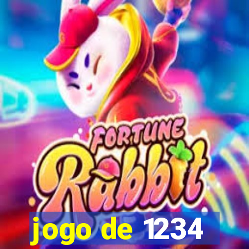 jogo de 1234