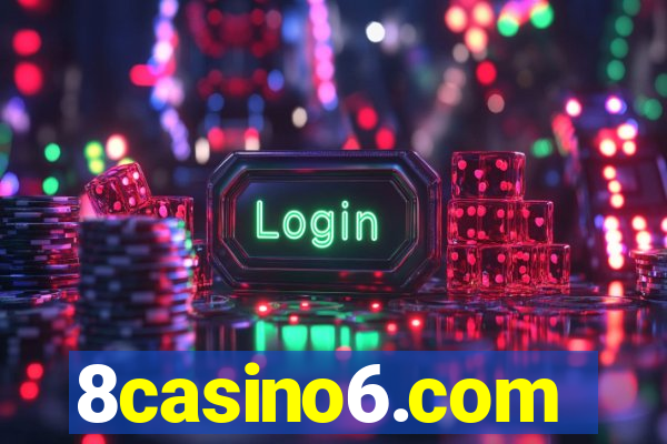 8casino6.com