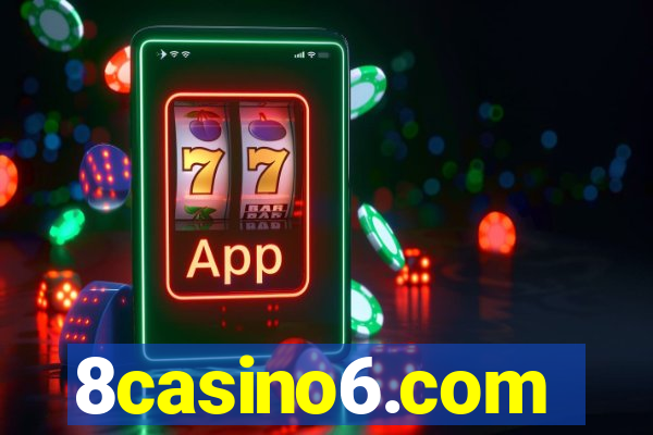 8casino6.com