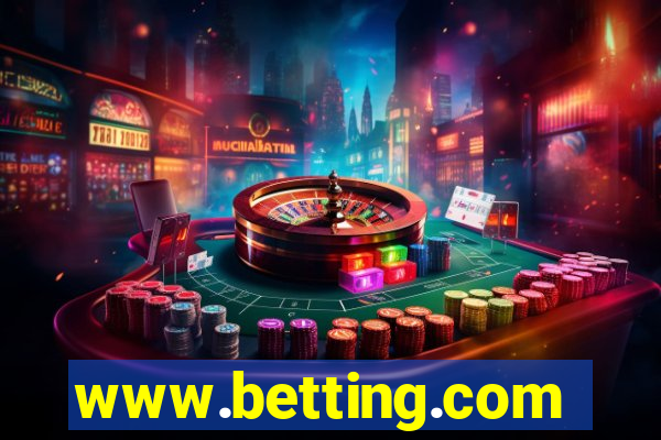 www.betting.com