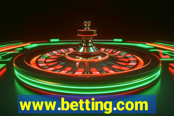 www.betting.com