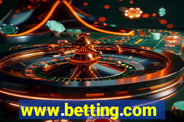 www.betting.com