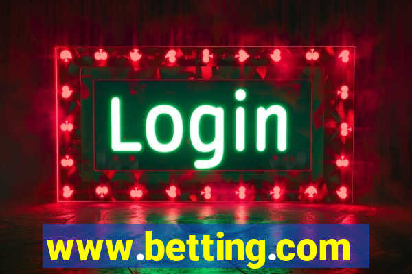 www.betting.com