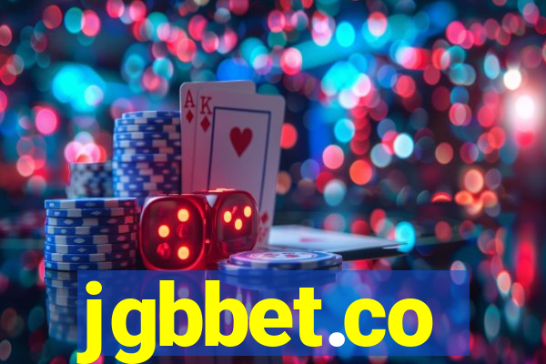 jgbbet.co