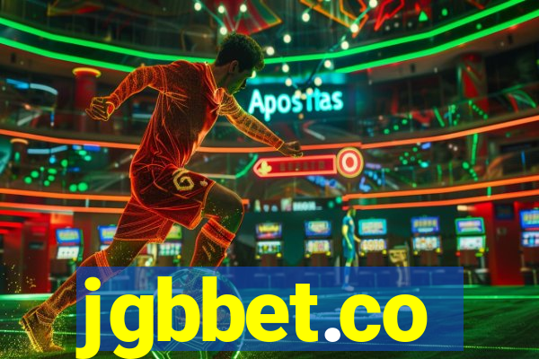 jgbbet.co