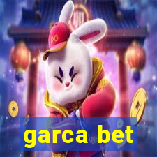 garca bet