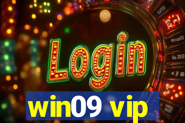 win09 vip