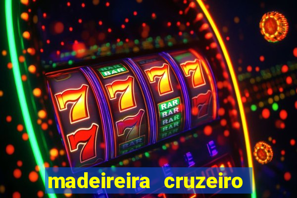 madeireira cruzeiro pouso alegre