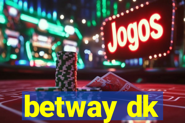 betway dk