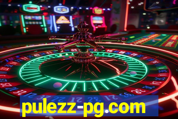 pulezz-pg.com