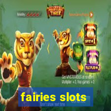 fairies slots