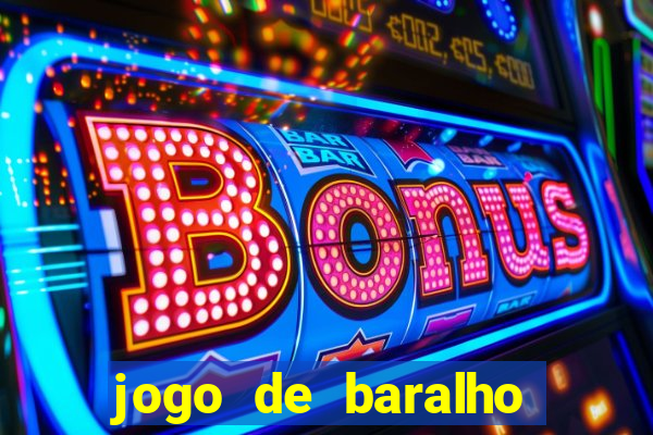 jogo de baralho online pife