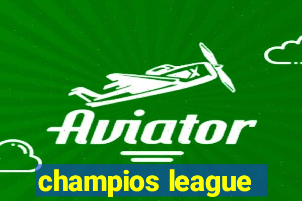 champios league