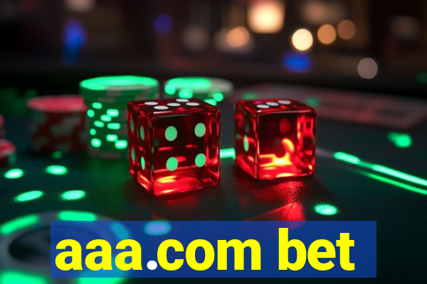 aaa.com bet