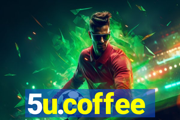 5u.coffee