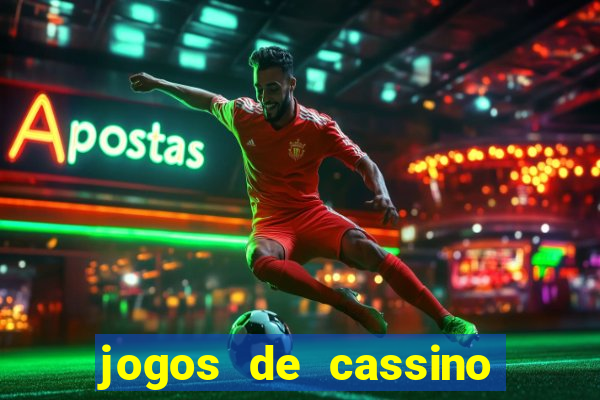 jogos de cassino de gra?a