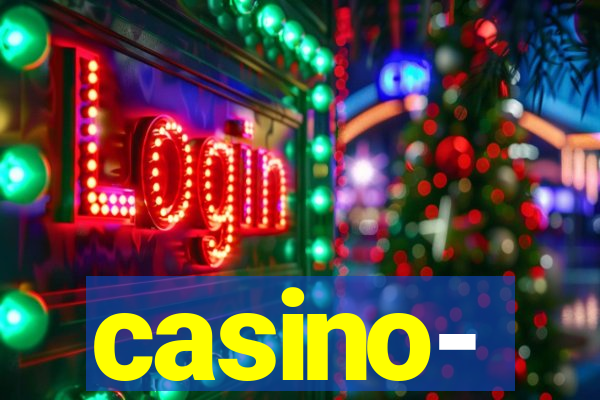 casino-