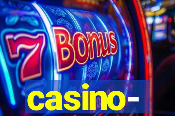 casino-