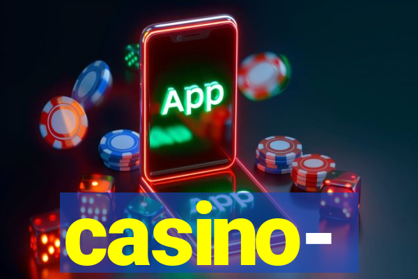 casino-