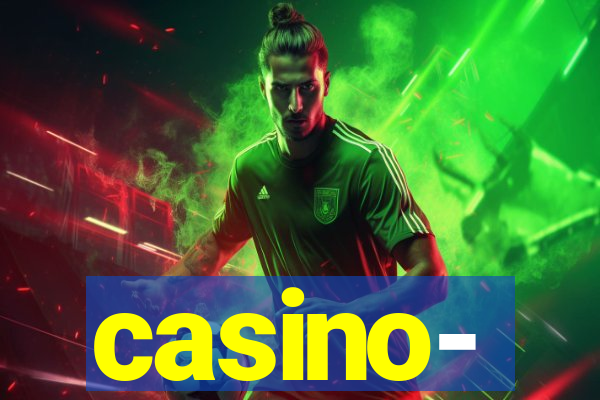 casino-