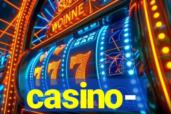 casino-