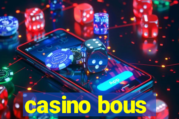 casino bous