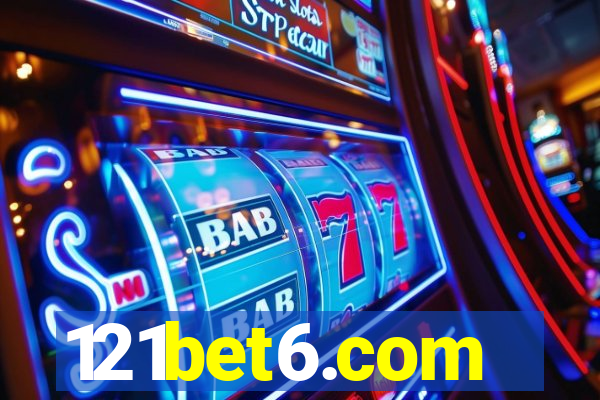 121bet6.com