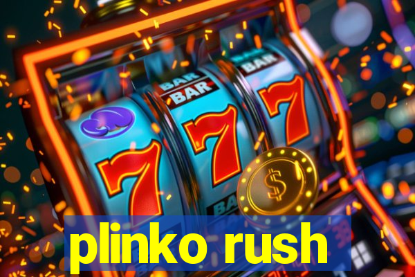 plinko rush