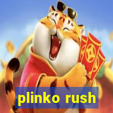 plinko rush