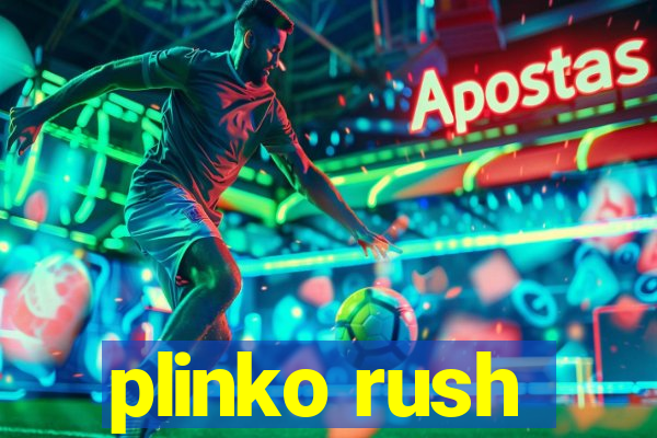 plinko rush