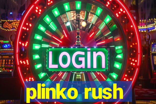 plinko rush