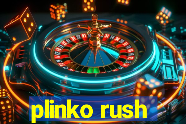 plinko rush