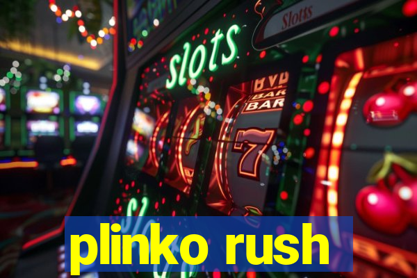 plinko rush