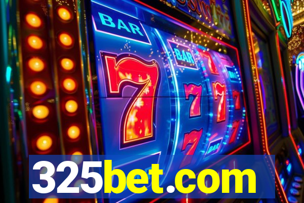 325bet.com