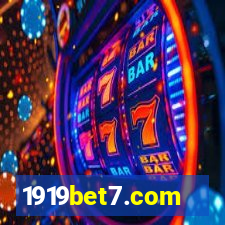 1919bet7.com